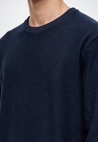 s.Oliver Men Big Sizes Свитер в Синий
