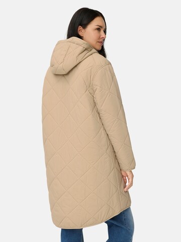 CAMEL ACTIVE Winter Parka in Beige