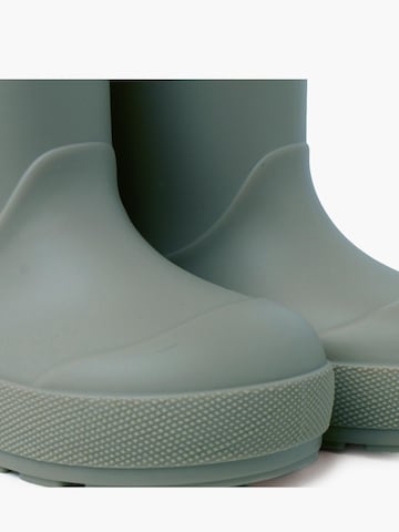 IGOR - Bota de borracha em verde