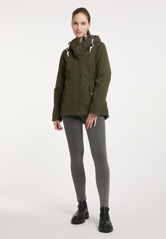 ICEBOUND Performance Jacket in Green