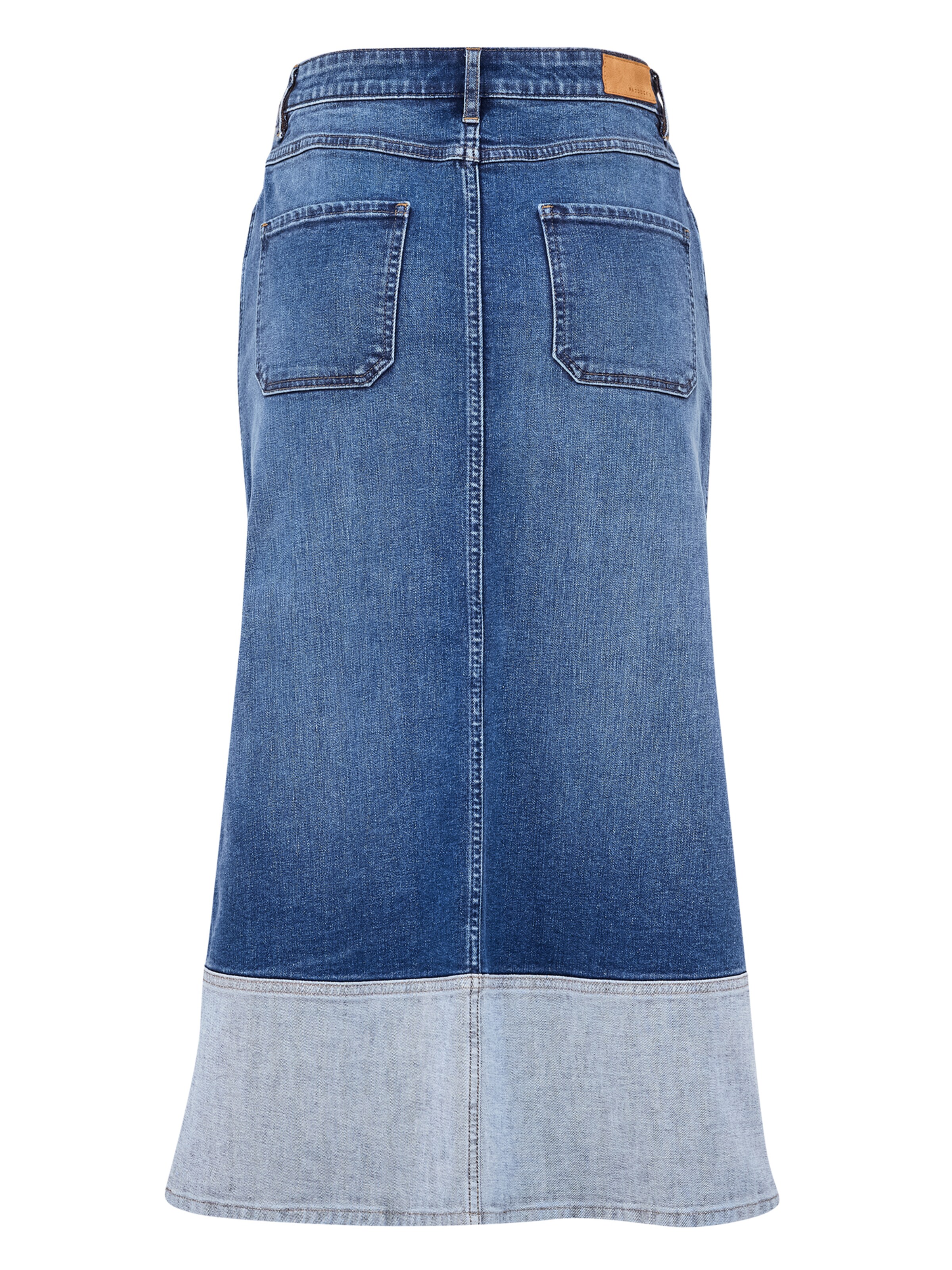 PADDOCKS Skirt in Blue