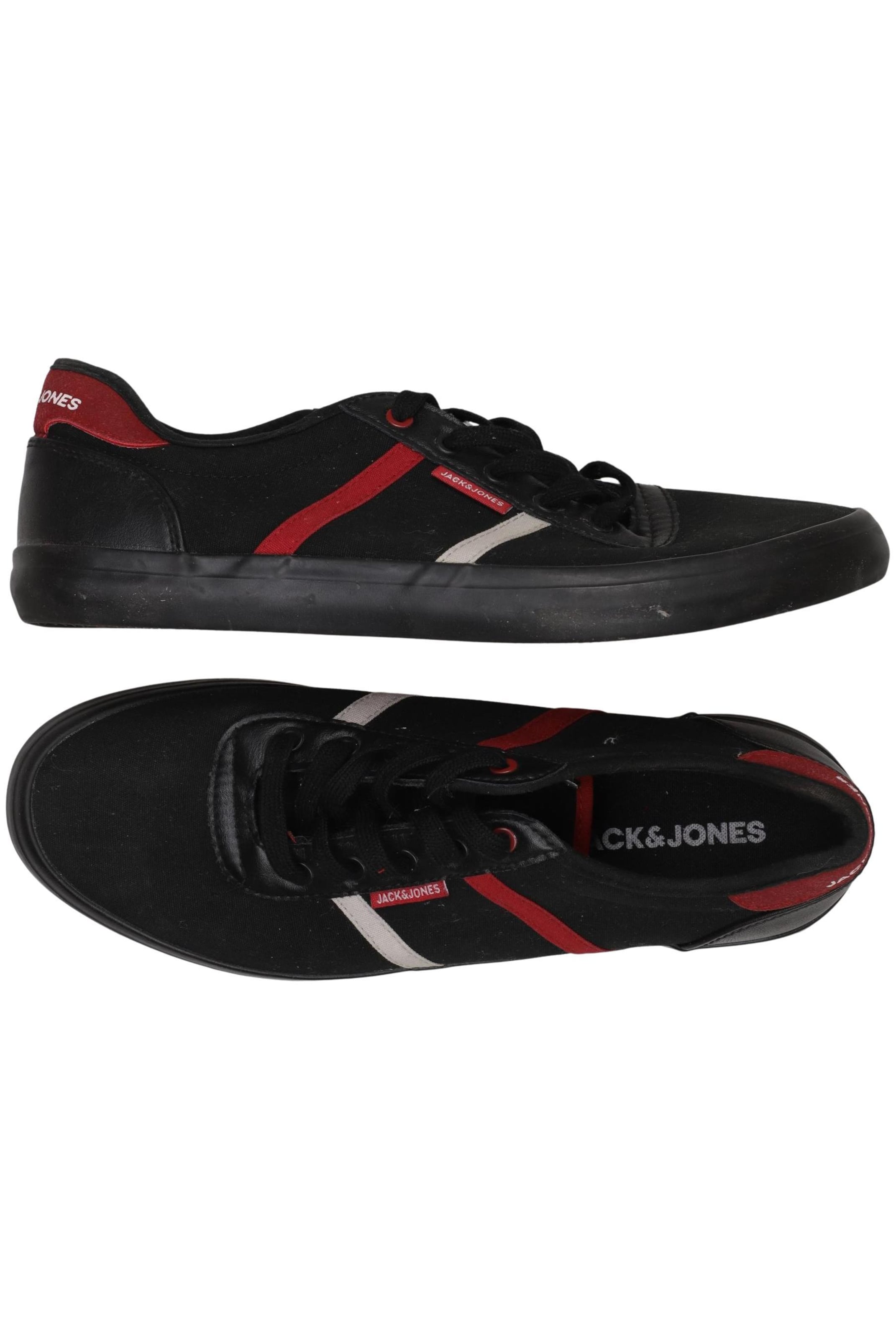 JACK & JONES Sneakers & Trainers in 43 in Mixed colors: front