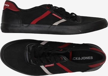 JACK & JONES Sneaker 43 in Mischfarben: Vorderseite
