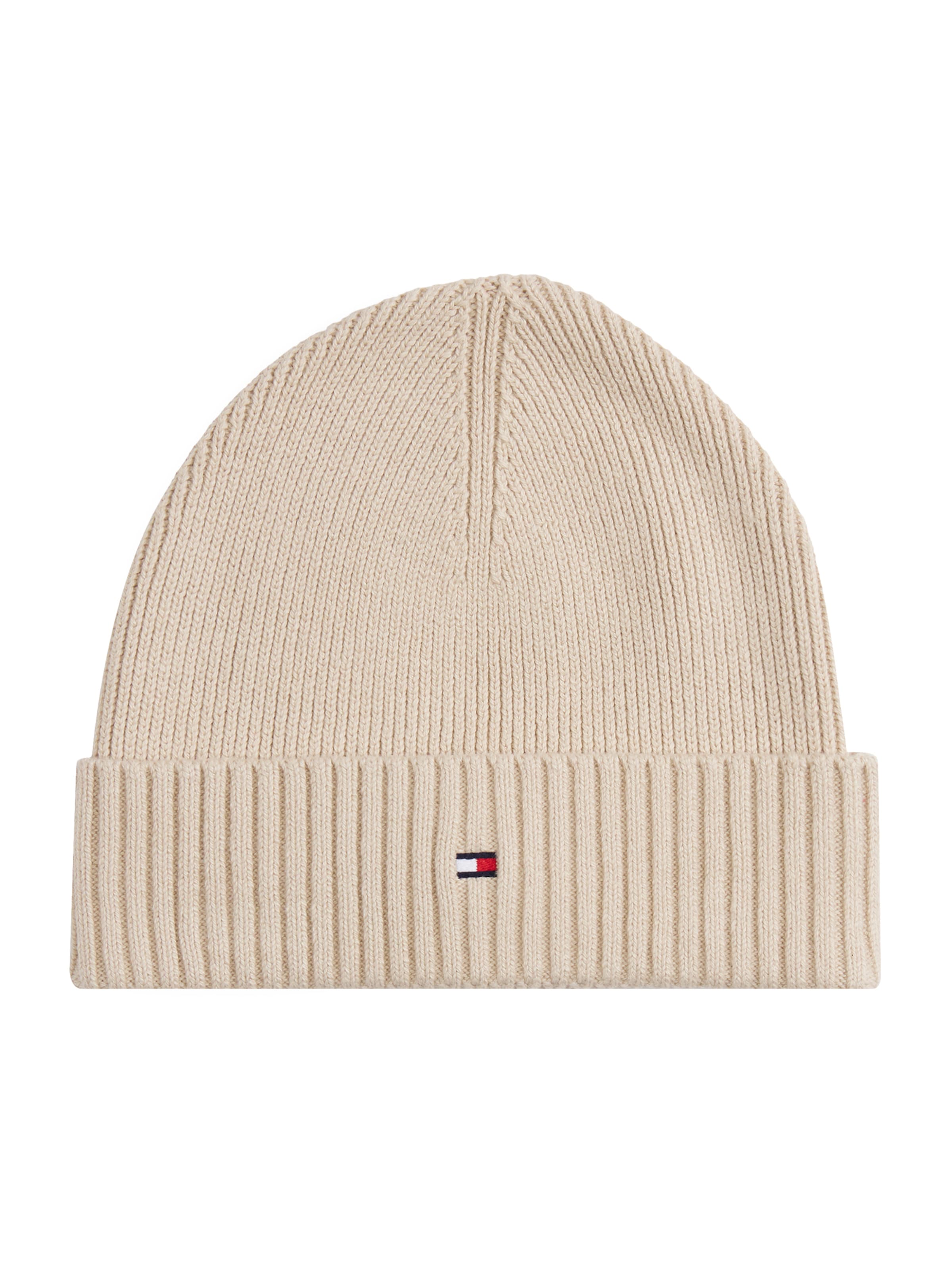 TOMMY HILFIGER Kape | bež barva: sprednja stran