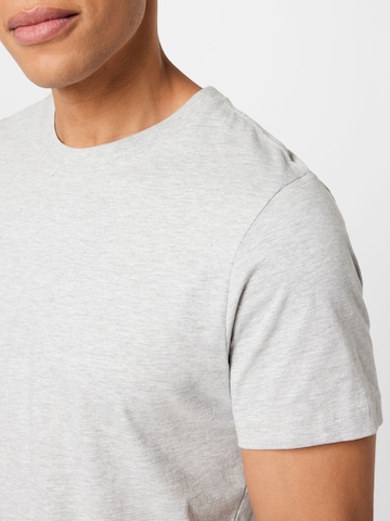 WEEKDAY T-Shirt in Grau