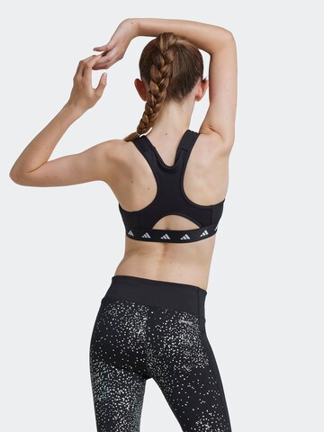 Sous-vêtements de sport 'Power React' ADIDAS SPORTSWEAR en noir