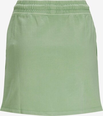 JJXX Skirt 'Stella' in Green