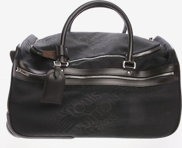 Louis Vuitton Weekender One Size in Braun: Vorderseite