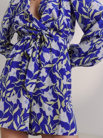 Combinaison 'Darja' Guido Maria Kretschmer Women en bleu