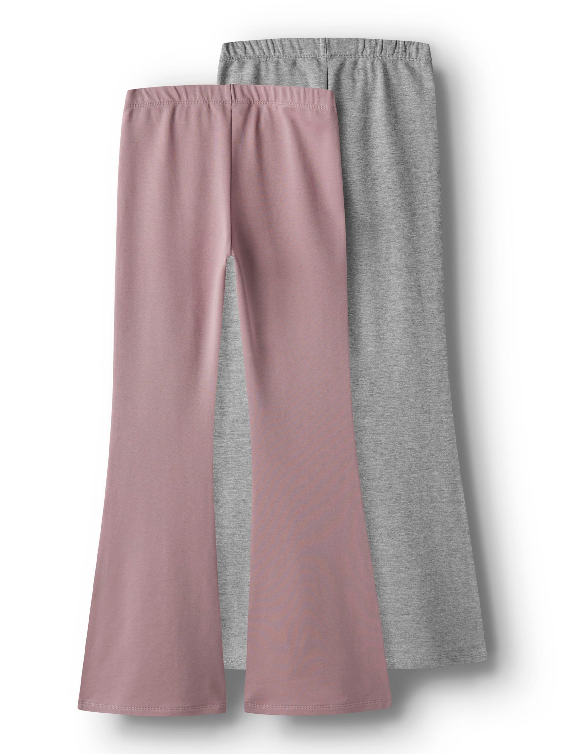 TWO SOON Буткат Леггинсы в Ярко-розовый