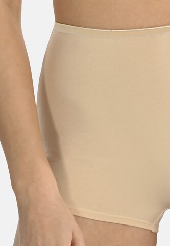 TEYLI - Panti 'Andreaa' en beige