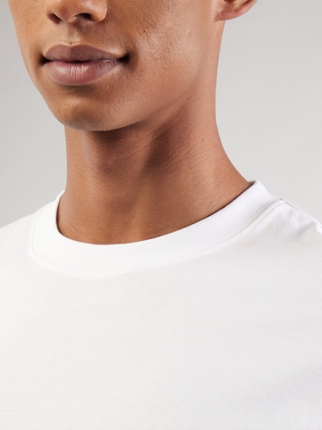 SEIDENSTICKER Póló 'Smart Classics' - fehér