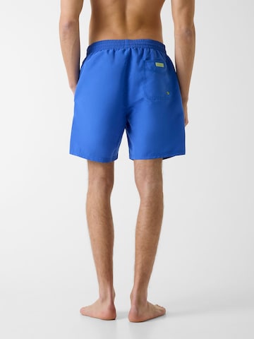 GUESS - Bermudas en azul