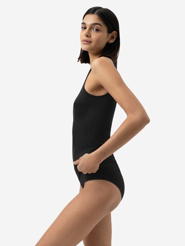 Mey Undershirt 'Modal Pure' in Black