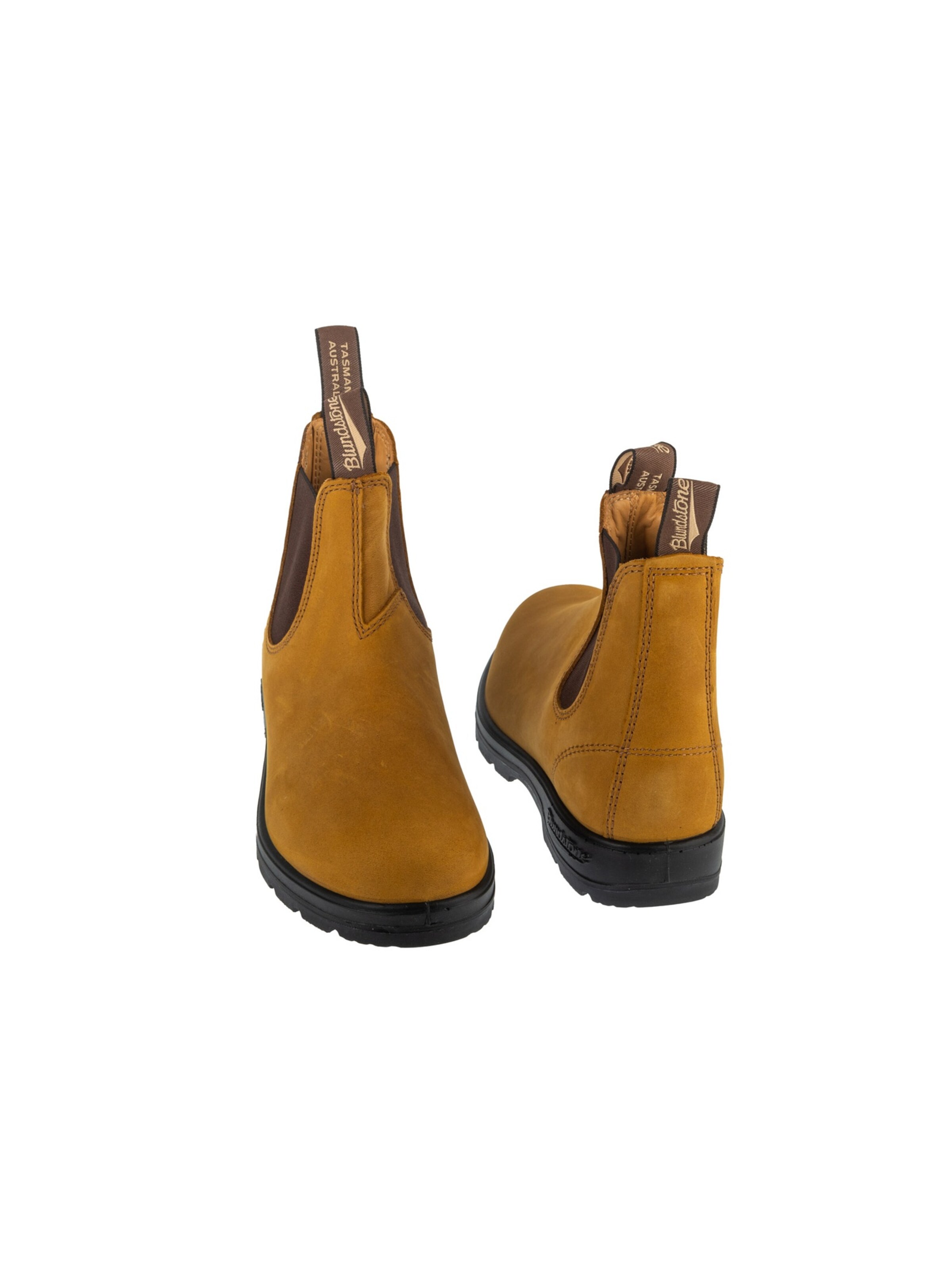 Blundstone Chelsea Boots in Brown