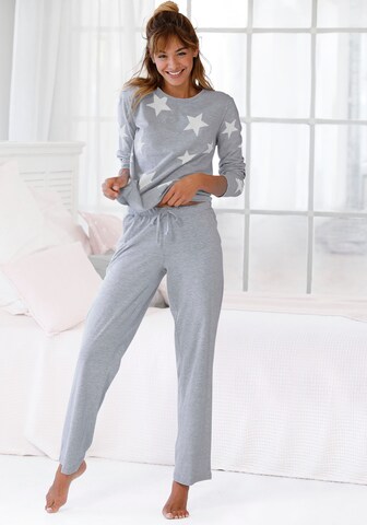 ARIZONA Pajama in Grey