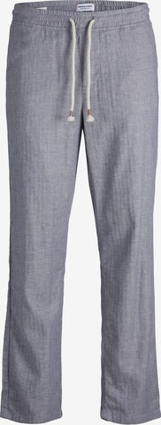 JACK & JONES Regular Pants 'KANE' in Blue: front