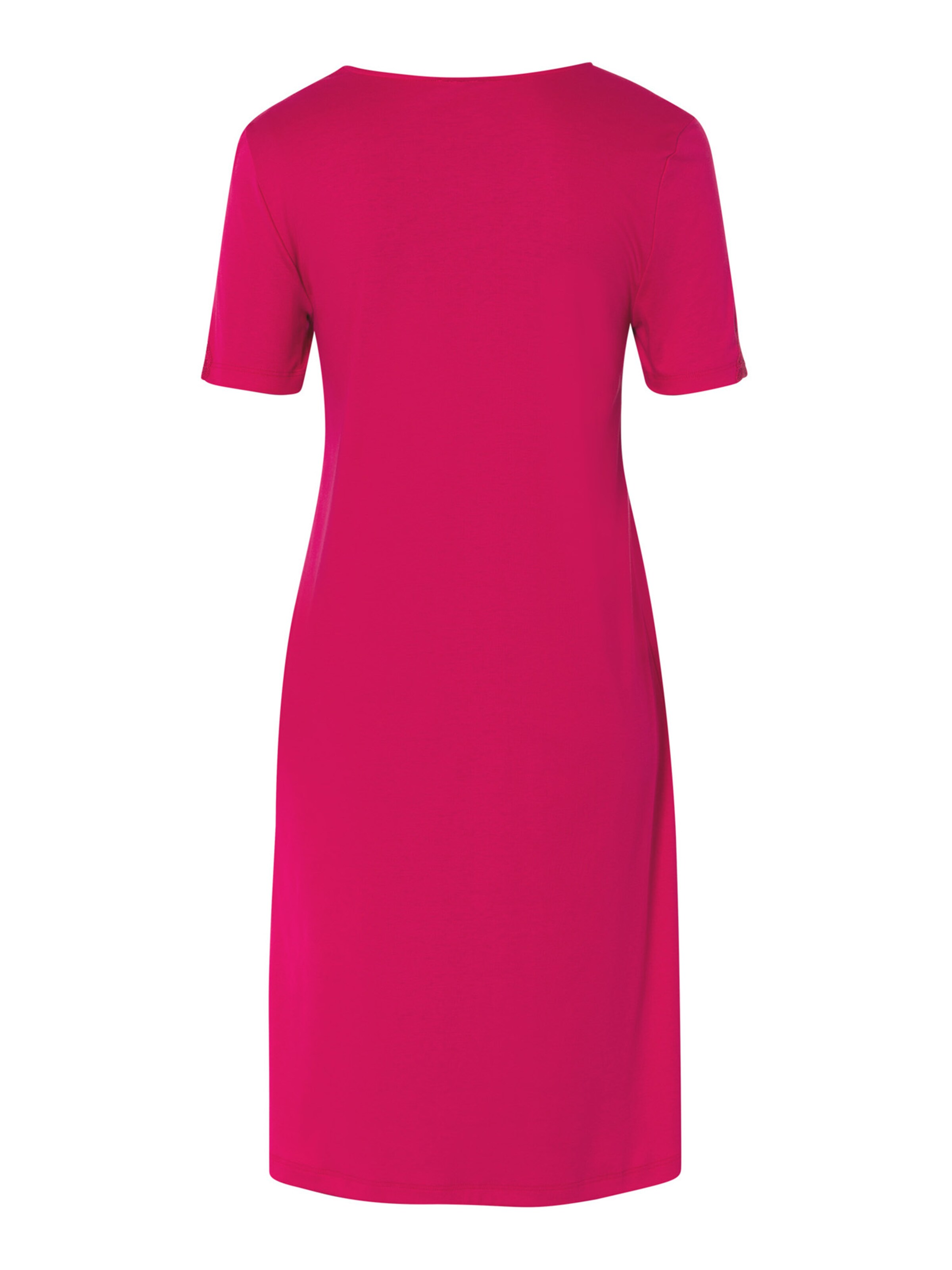 Hanro Nightgown 'Michelle' in Pink