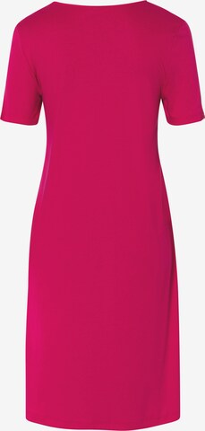 Chemise de nuit 'Michelle' Hanro en rose