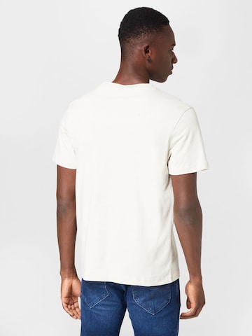 Calvin Klein Jeans Shirt in Beige