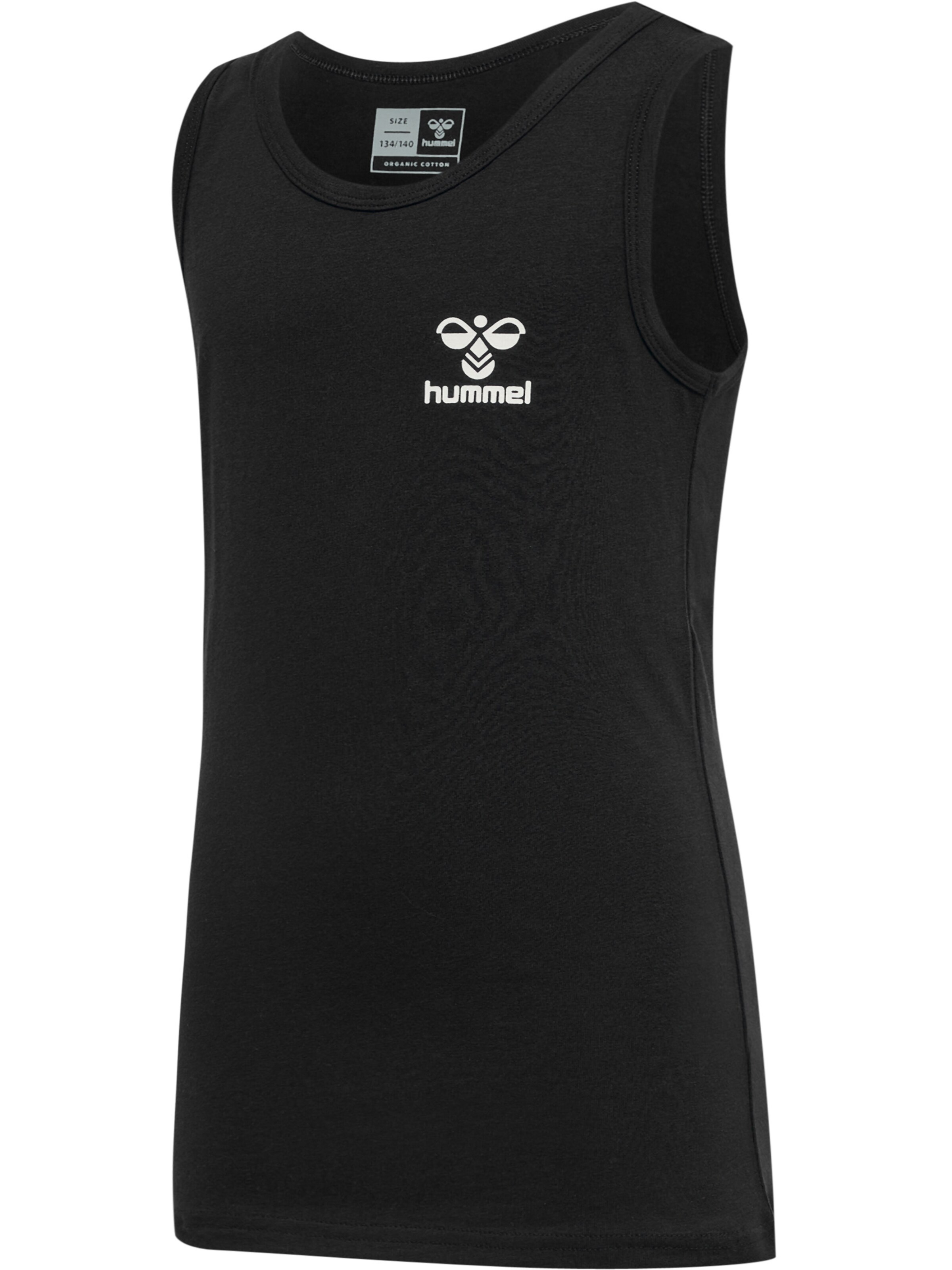 Hummel Funktionsskjorte 'NOLAN' i blå