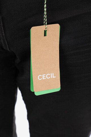 CECIL Jeans in 26 x 32 in Black