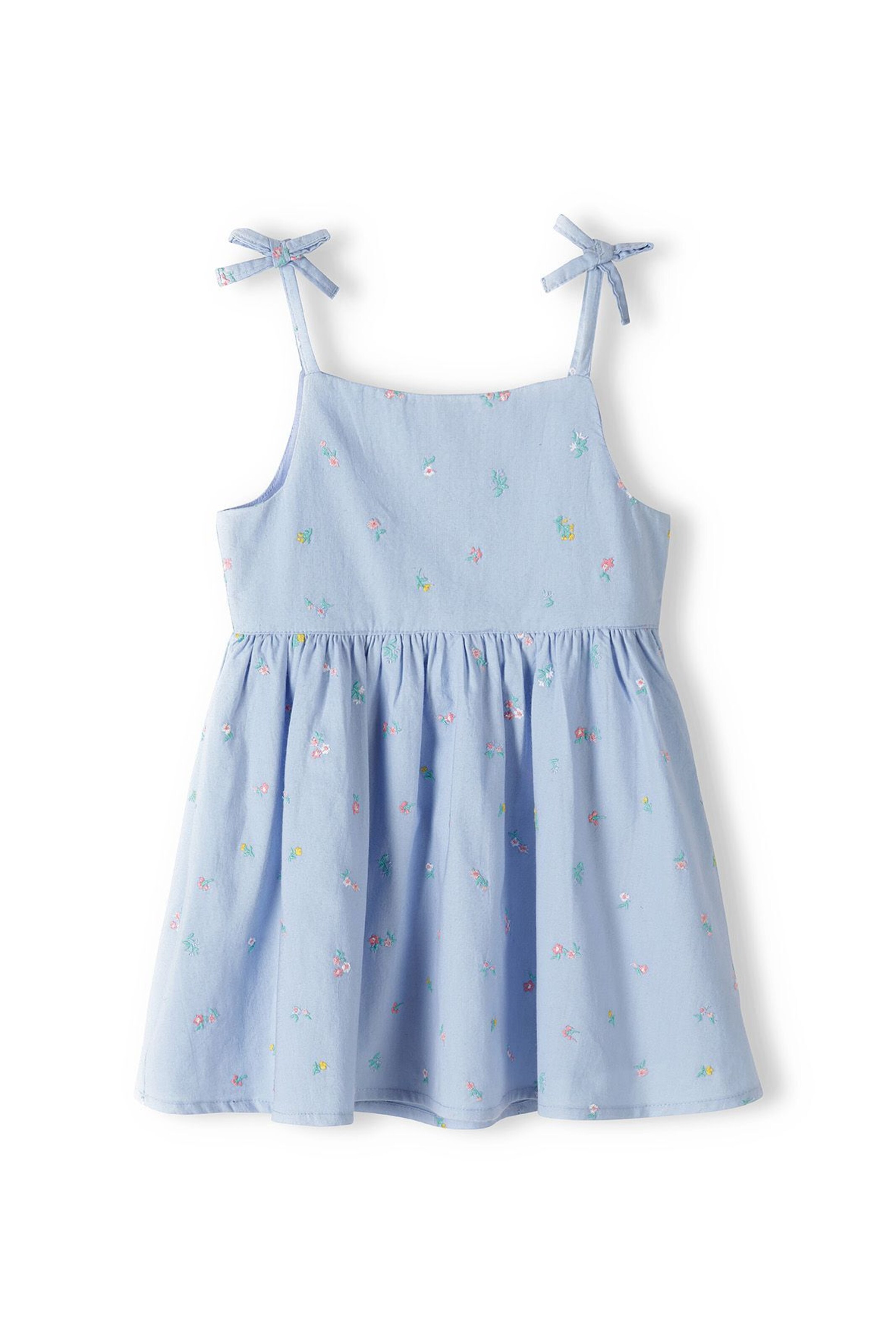 MINOTI Šaty – mix barev: přední strana