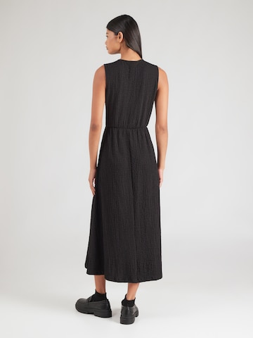 ABOUT YOU Ruha 'Delia' - fekete