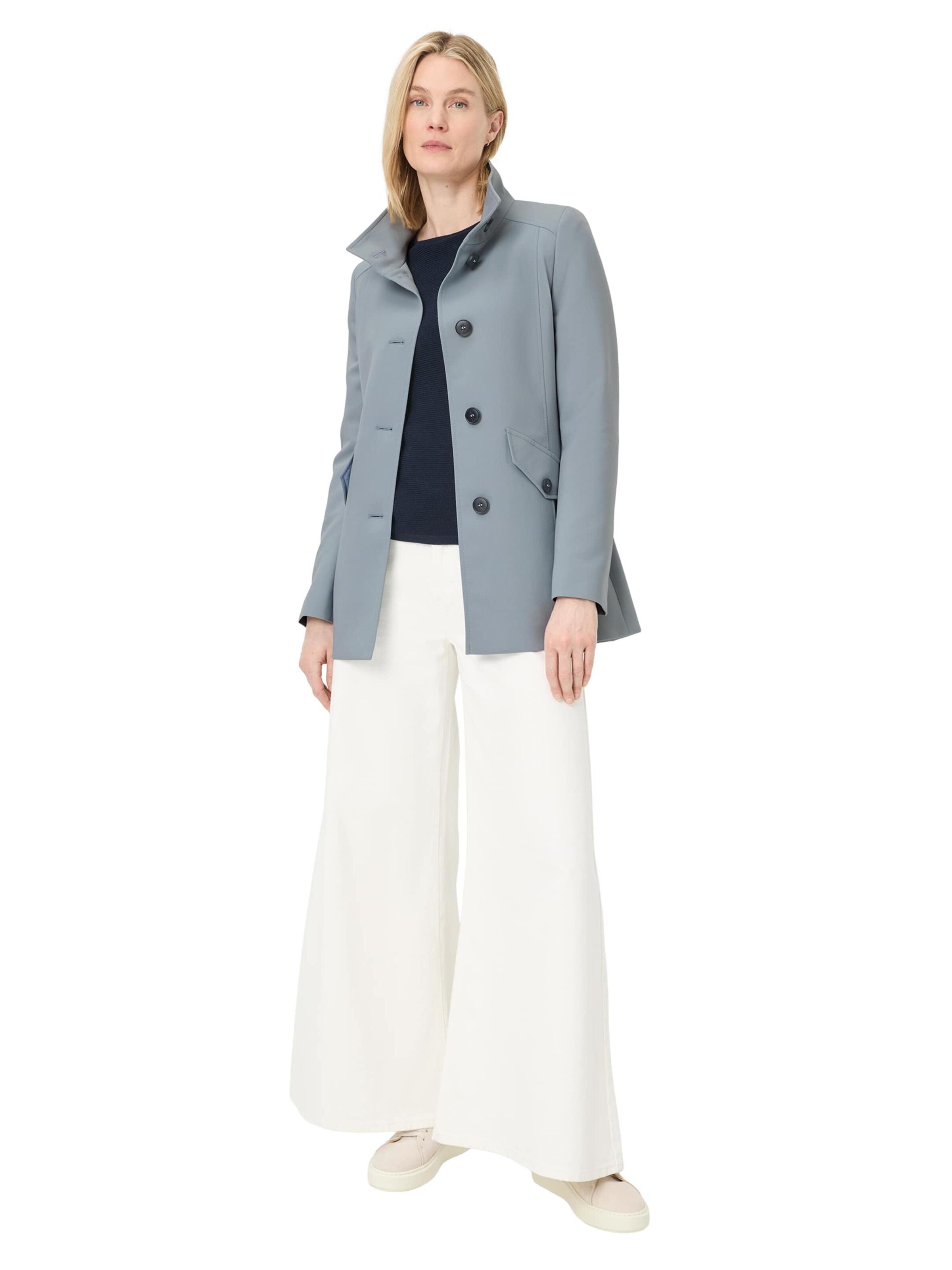 Fuchs Schmitt Übergangsjacke 'Ravenna'‌‌‌‌‌‌ in Blau