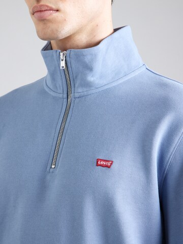 LEVI'S ® Majica | modra barva