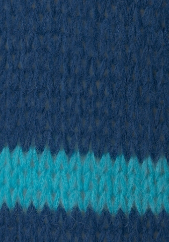 VIVANCE Pullover in Blau