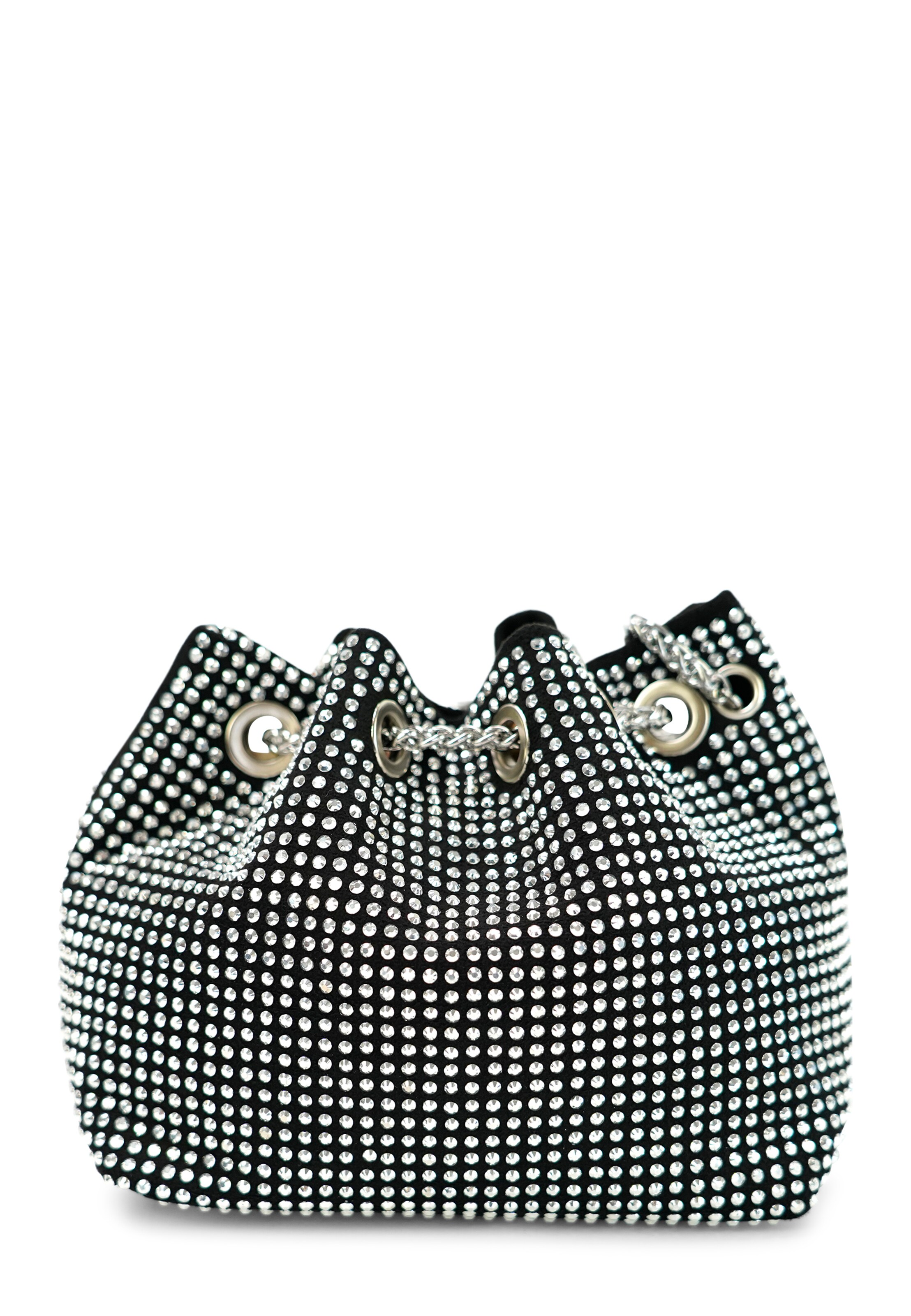 HARPA Pouch in Black