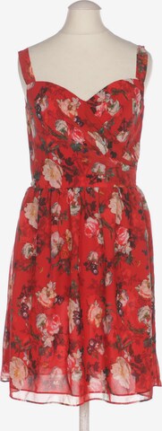 The Kooples Dress in S in Red: front