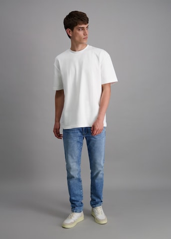 Pioneer Authentic Jeans Regular Jeans 'Eric' in Blue