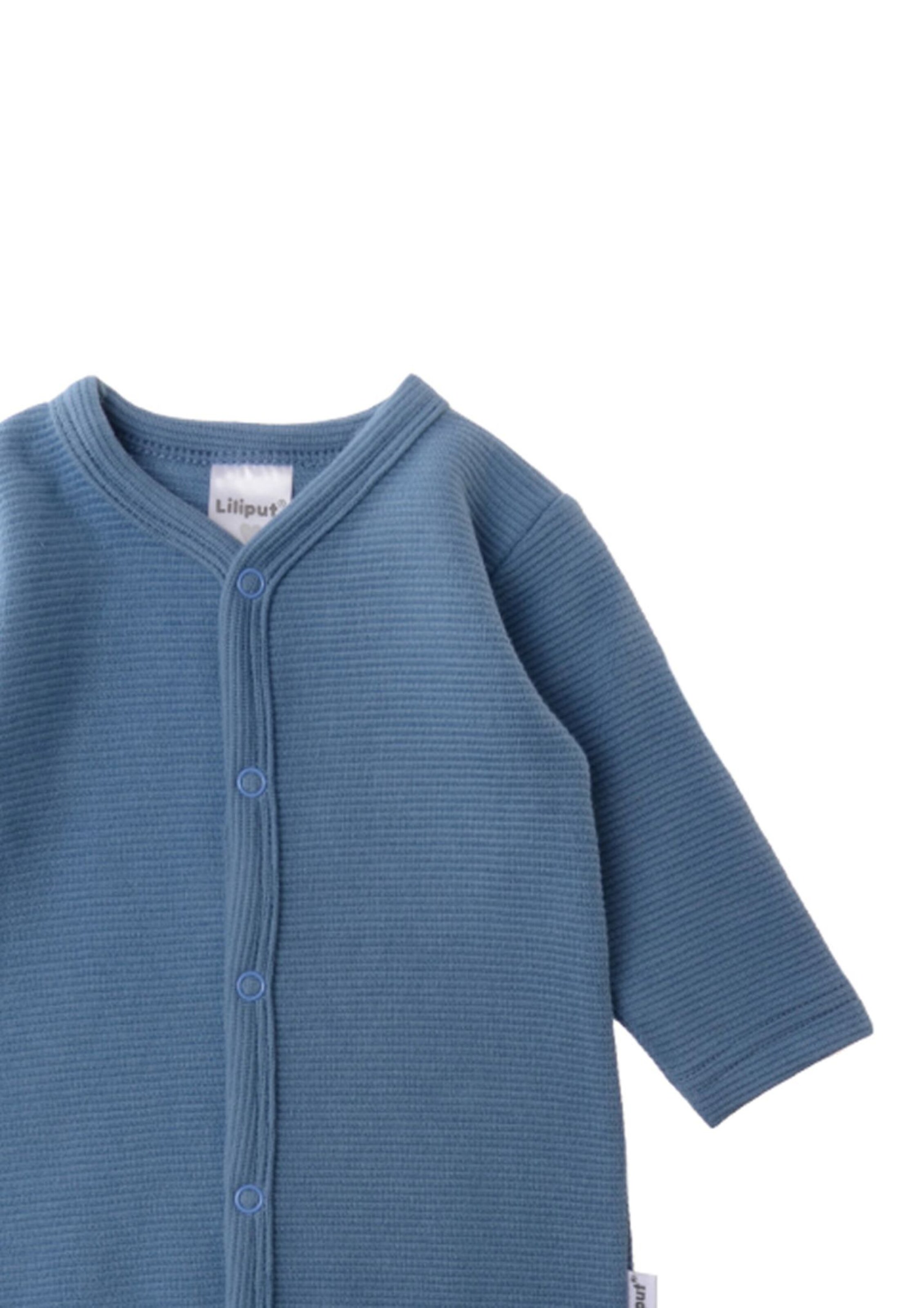 LILIPUT Dungarees in Blue