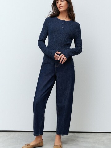 Next - Jersey en azul