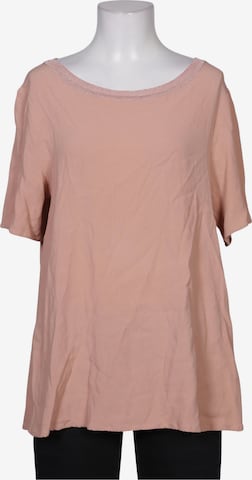 Attic and Barn Bluse L in Orange: Vorderseite