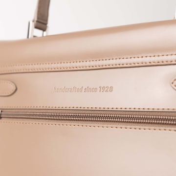 Picard Handtas 'Berlin' in Grijs