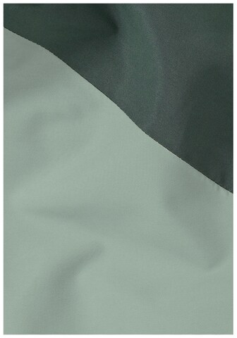 JACK WOLFSKIN Outdoor Jacket in Green