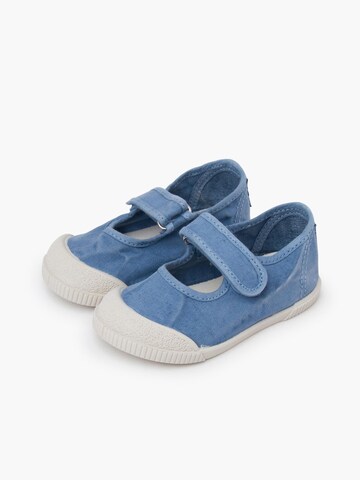 Pisamonas Ballerina in Blue