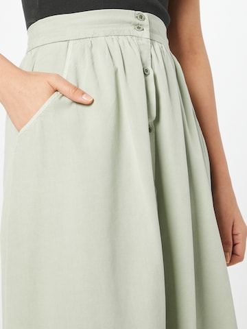 LTB Skirt 'BELONIA' in Green