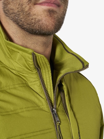 BABISTA Between-Season Jacket 'Gorenzo' in Green