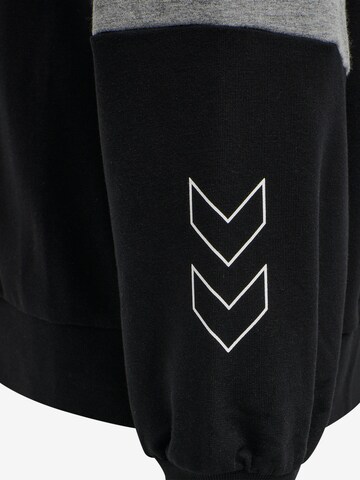 Sweat 'Boxline' Hummel en noir