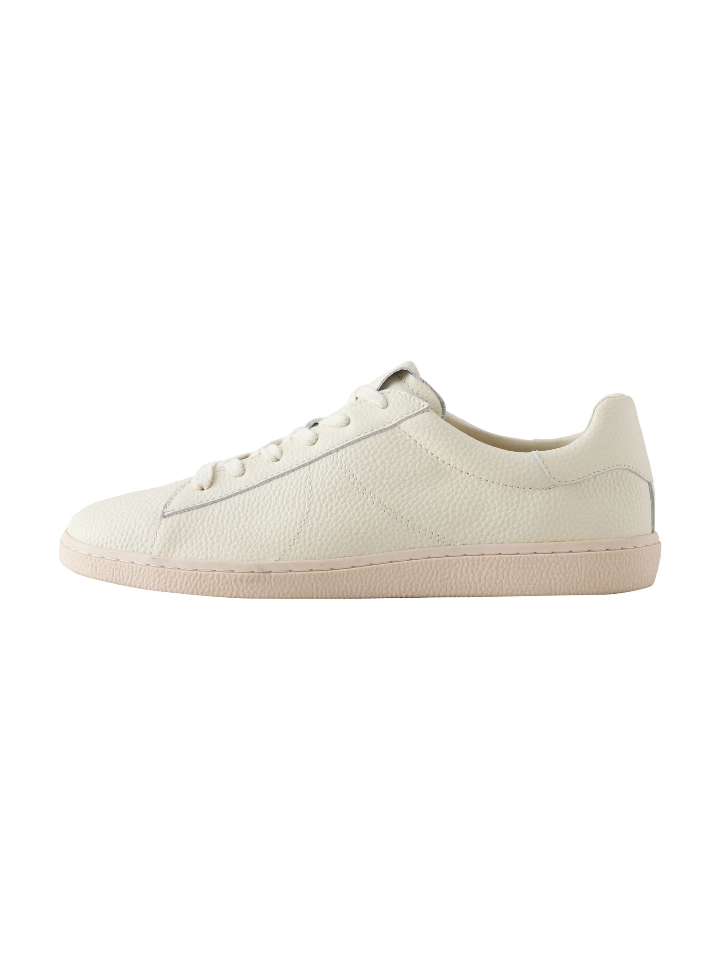 Next Sneakers laag 'Forever Comfort®' in Wit: voorkant