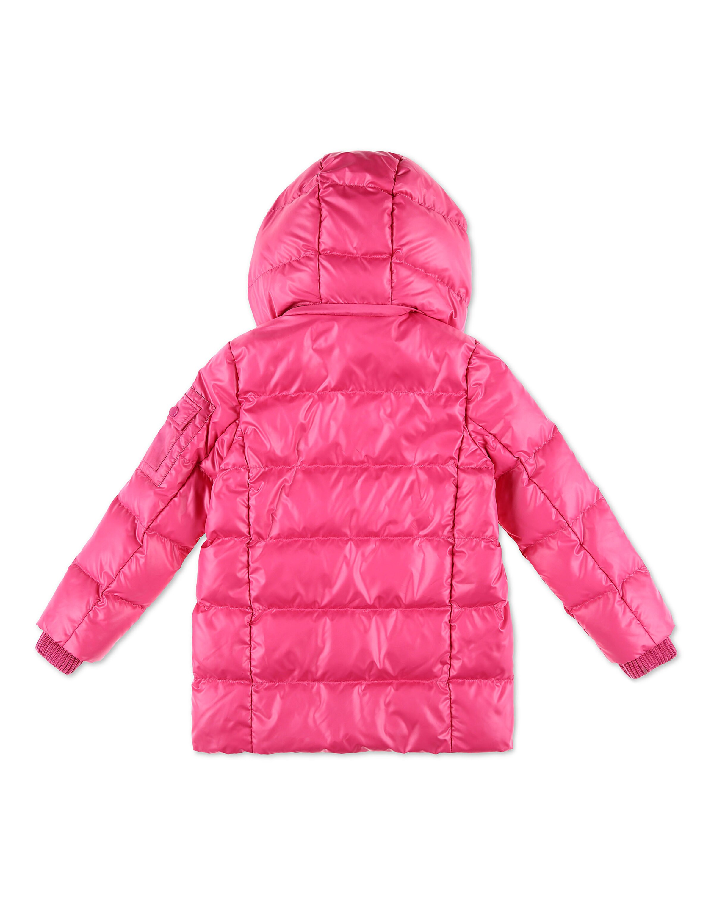 Philipp Plein - Chaqueta de invierno 'Iconic' en rosa