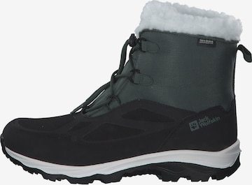 JACK WOLFSKIN Snow Boots '4054101' in Green