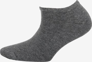 s.Oliver Ankle Socks in Beige