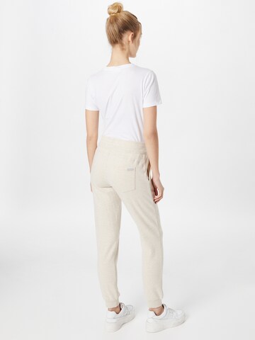 Soccx Tapered Pants in Beige