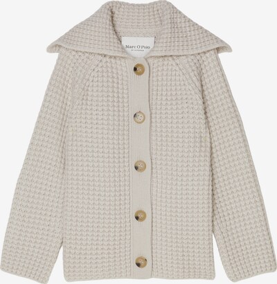 Marc O'Polo Knit Cardigan in Beige, Item view