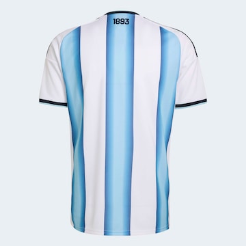ADIDAS PERFORMANCE Αθλητική φανέλα 'Argentinien 26' σε μπλε